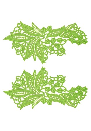 DSI Sylvia Lace Pair 1904